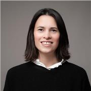 Coach y profesora de psicologia y recursos humanos